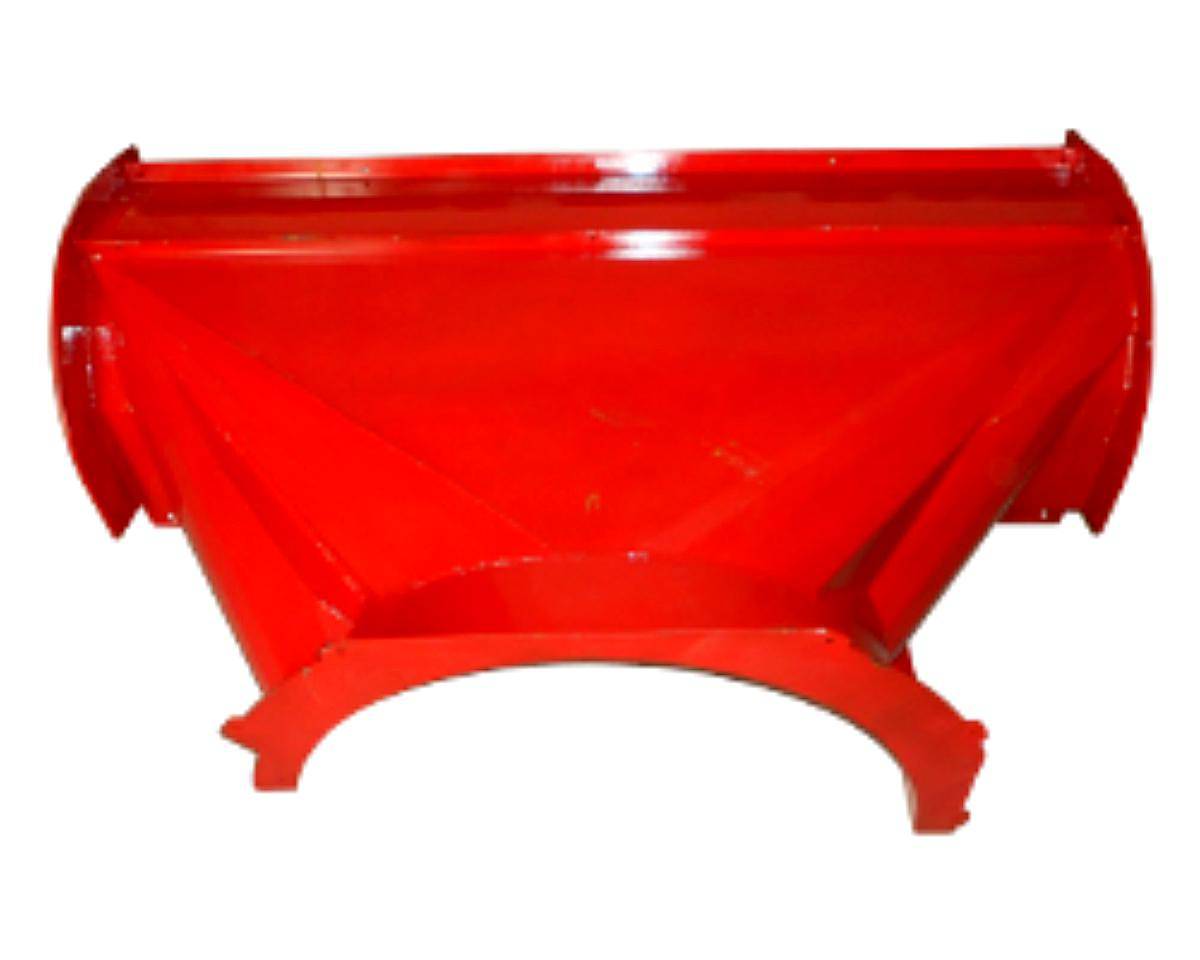 Encausador Vassalli AX 7500