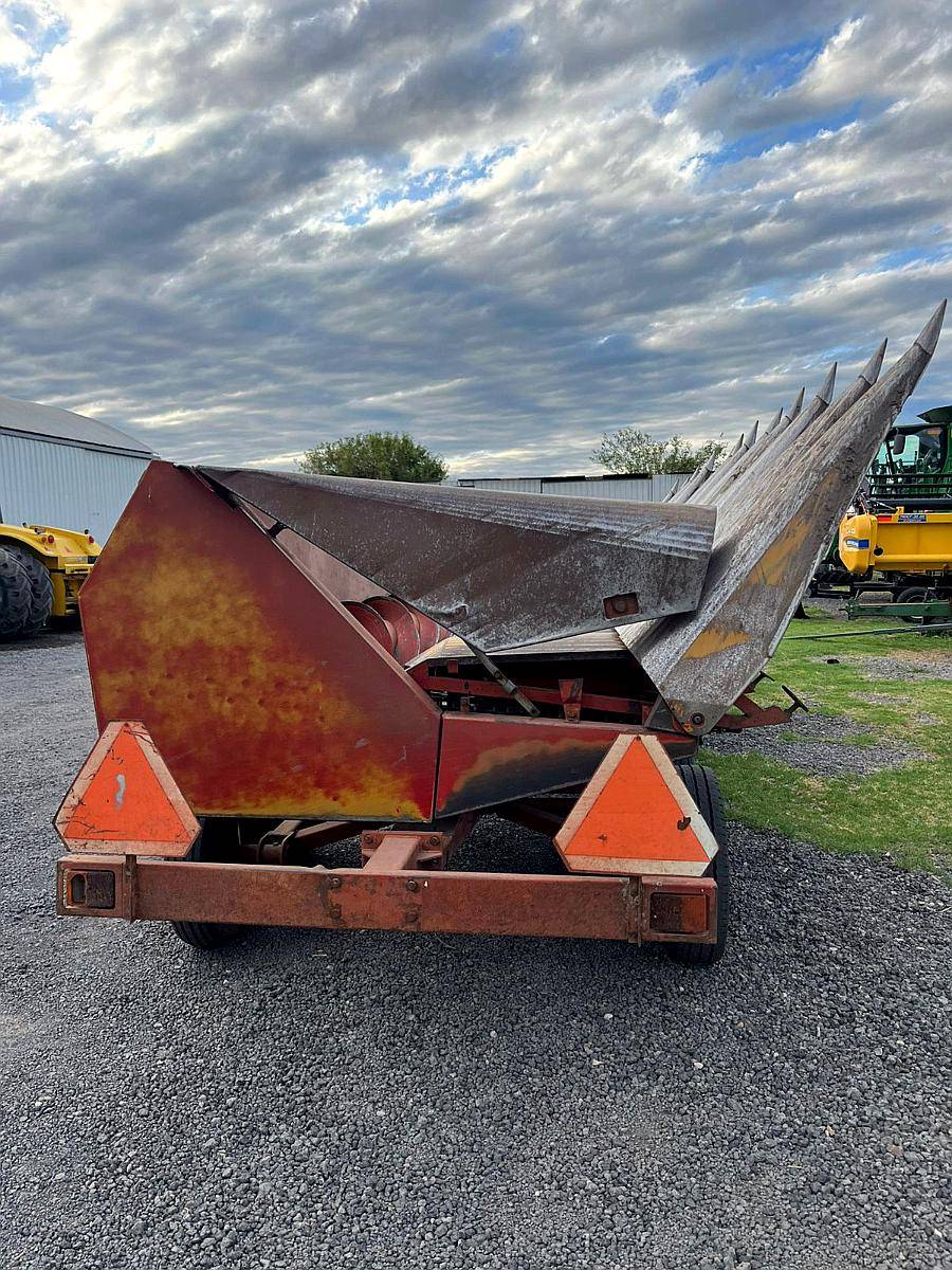 Cabezal Mainero 2000- 13/52