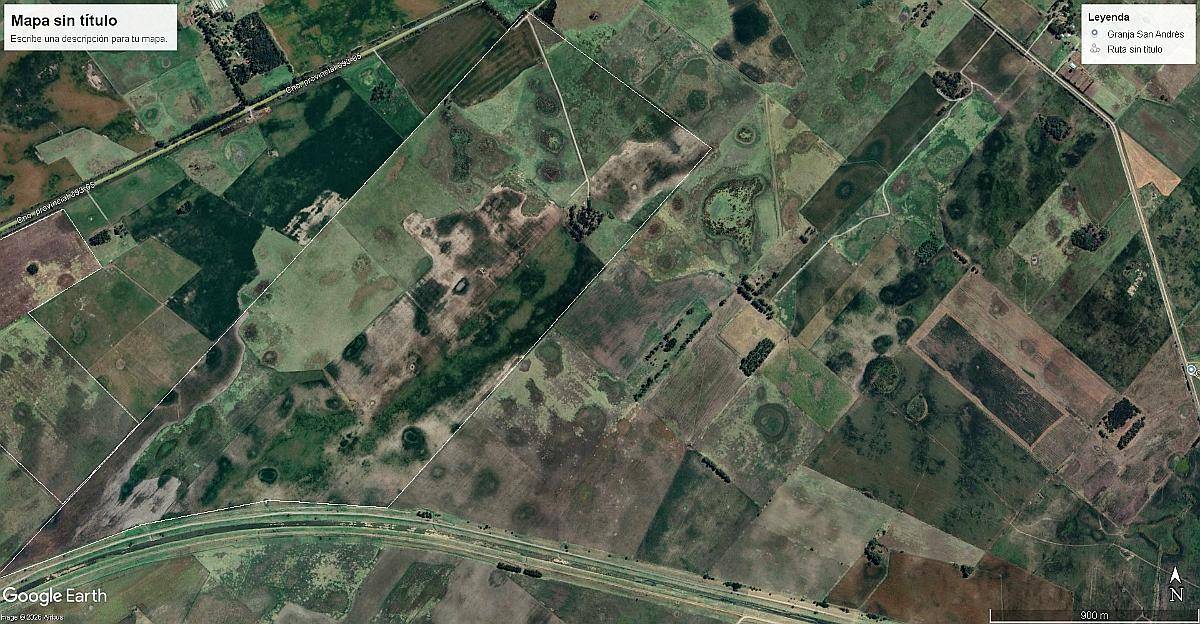 Villa Gesell Buenos Aires