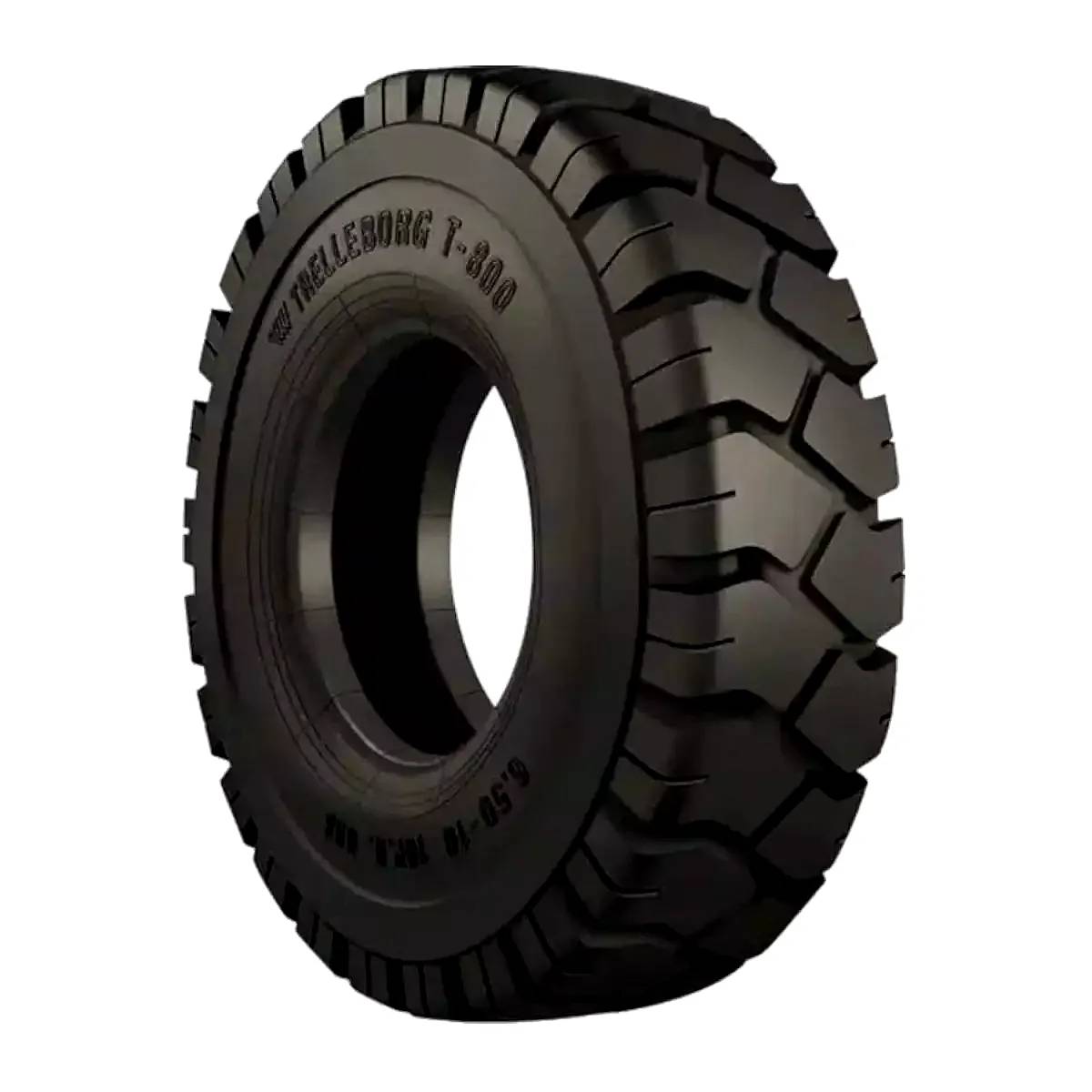 Cubierta Autoelevador 5.00-8 T800 TT 10t SET Trelleborg
