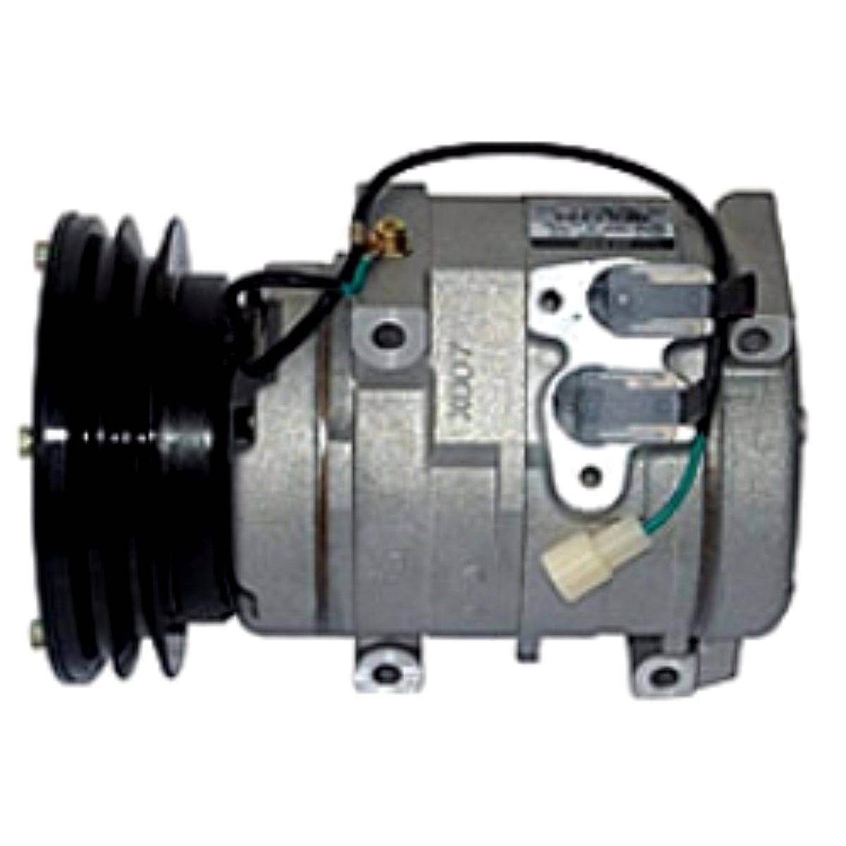 Compresor para Maquinaria Vial Caterpillar