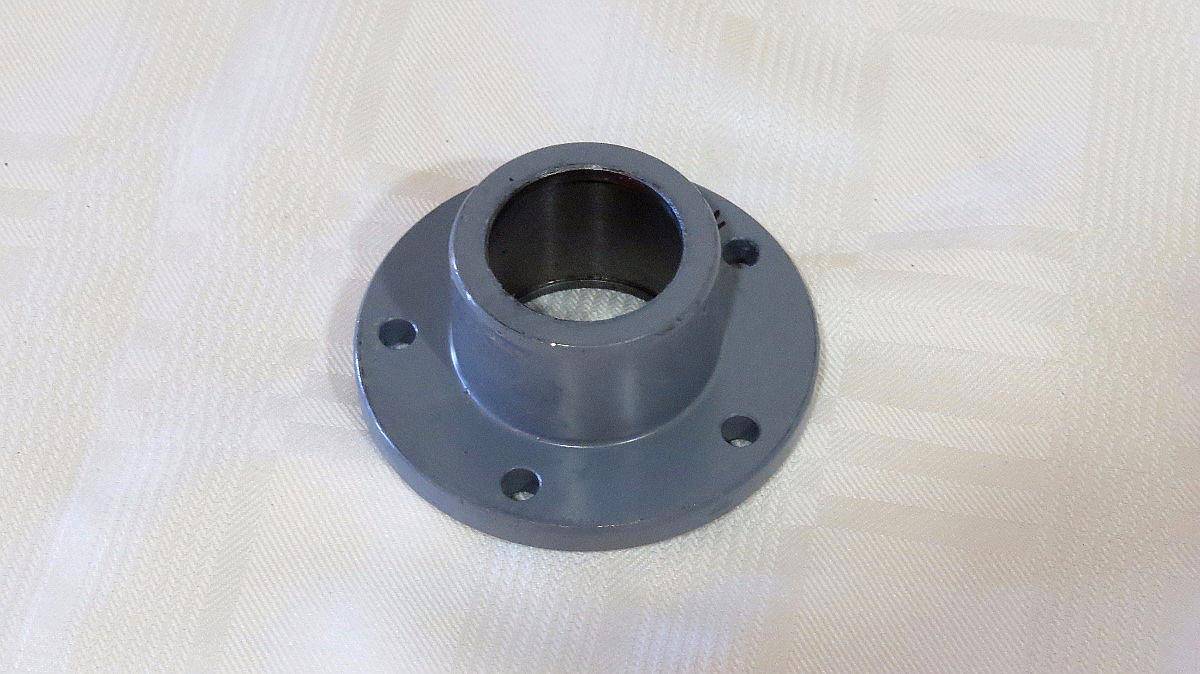 Maza Doble Disco Plantador.