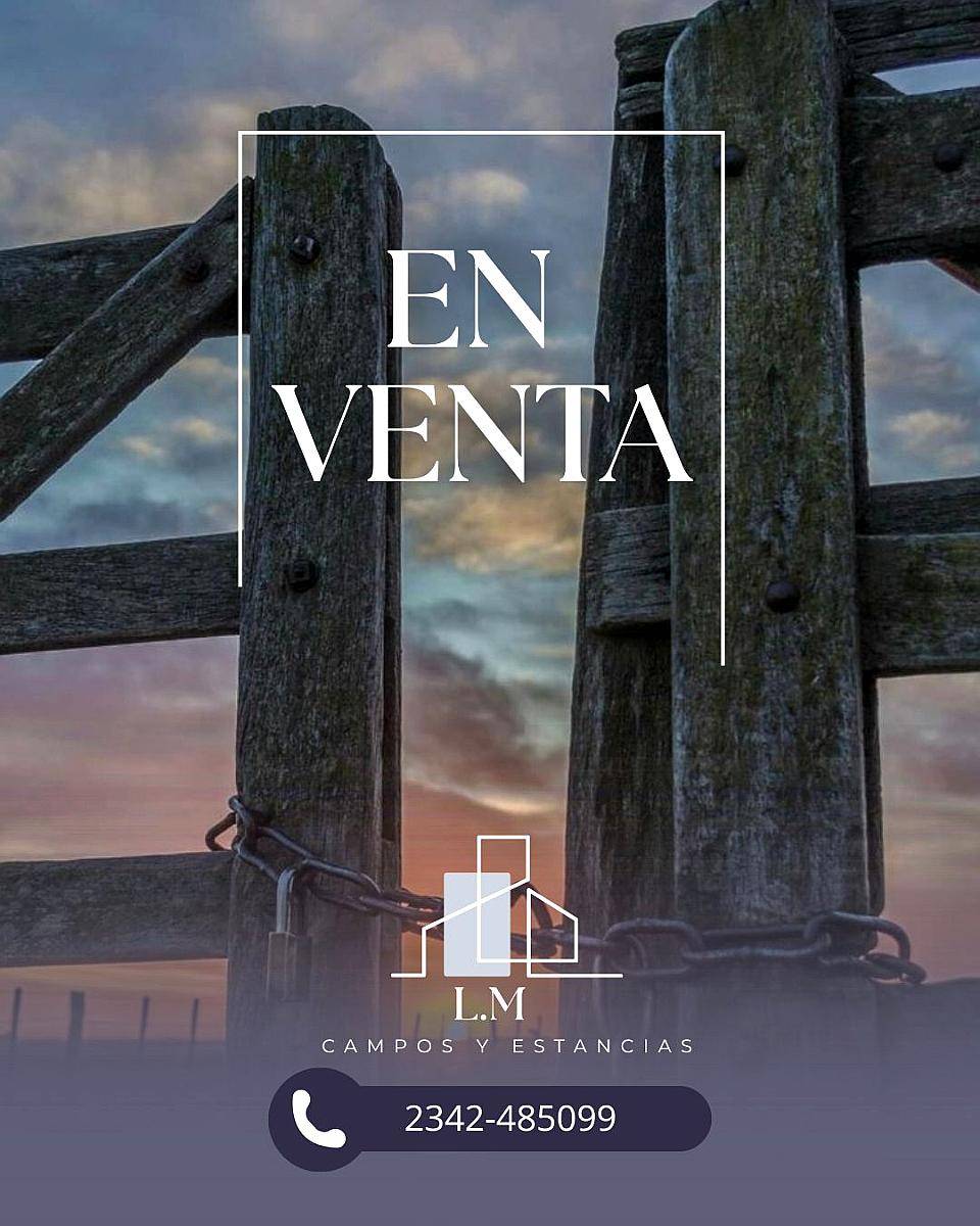 Lm Campos y Estancias
