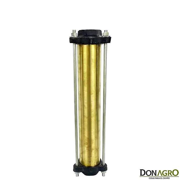 Cilindros de Tiretas 3 X 16 Pulg para Molino