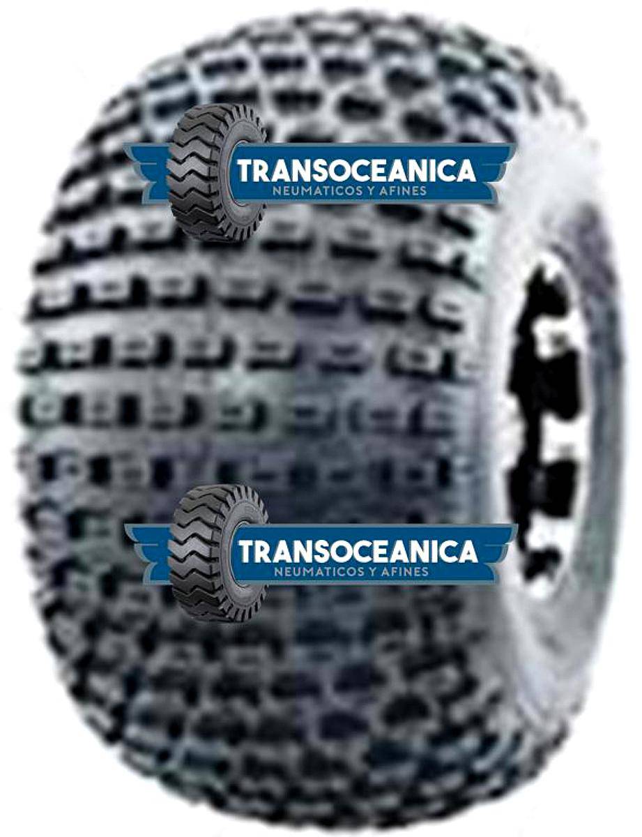 Cubierta 18x9.50-8 Cuatri 18x9.50x8 Zanella Mondial 18/950/8