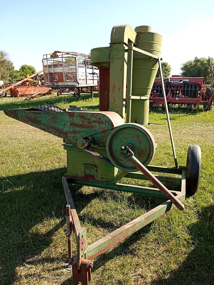 Moledora Quebradora Marca Weder