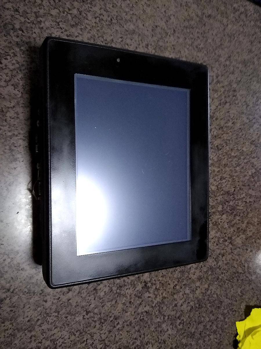 Monitor Case PRO 600 1 Agroads (cod 782918)