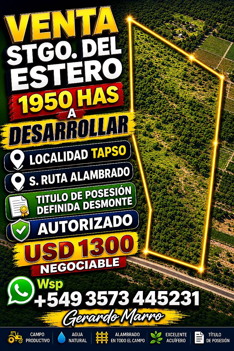 1950 Has de Monte Mixto