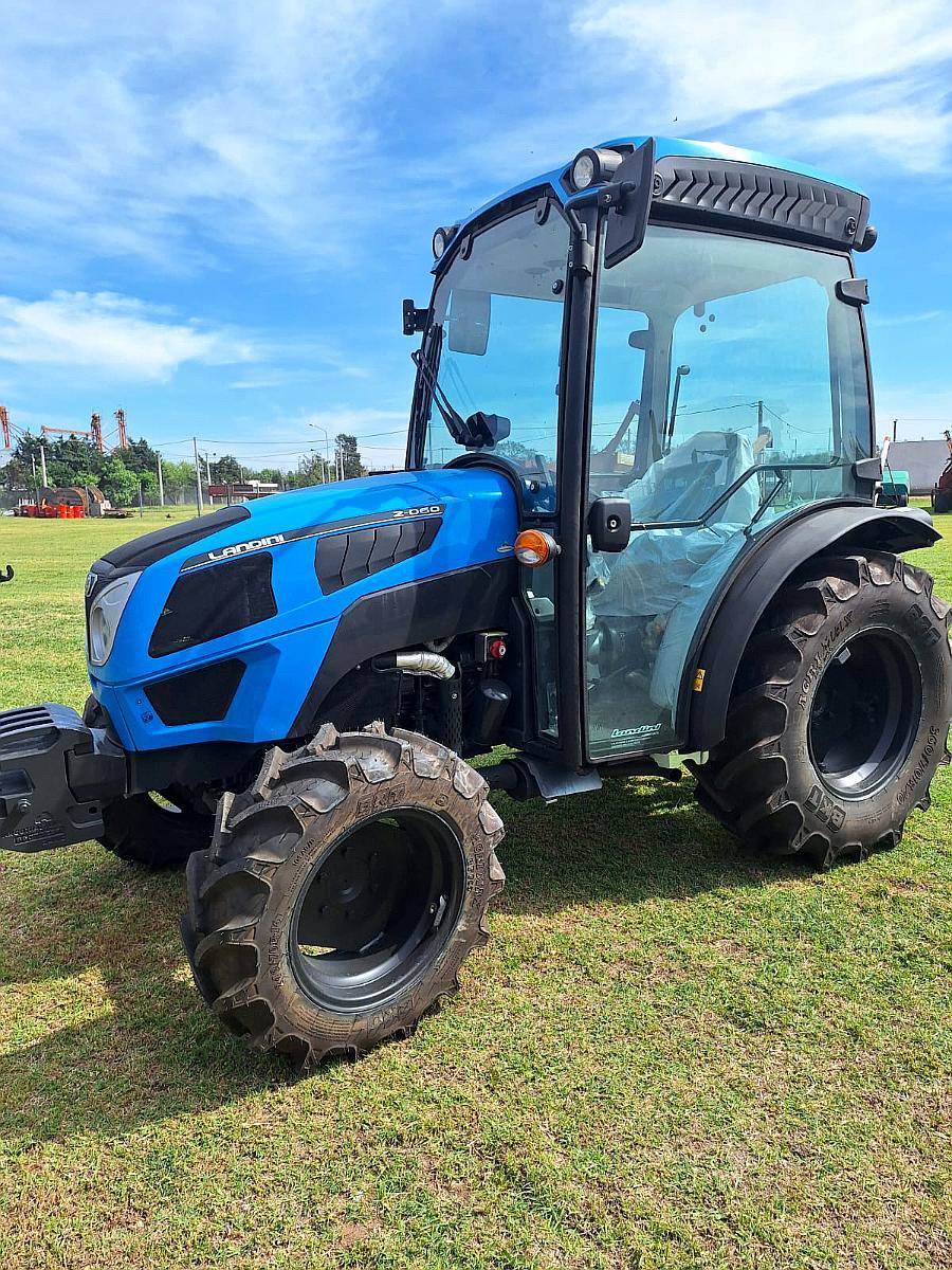 Serie 2 - Landini