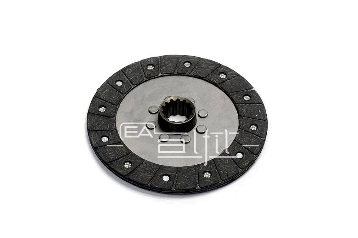 Disco Embrague Tractor Fiat 411 Motor