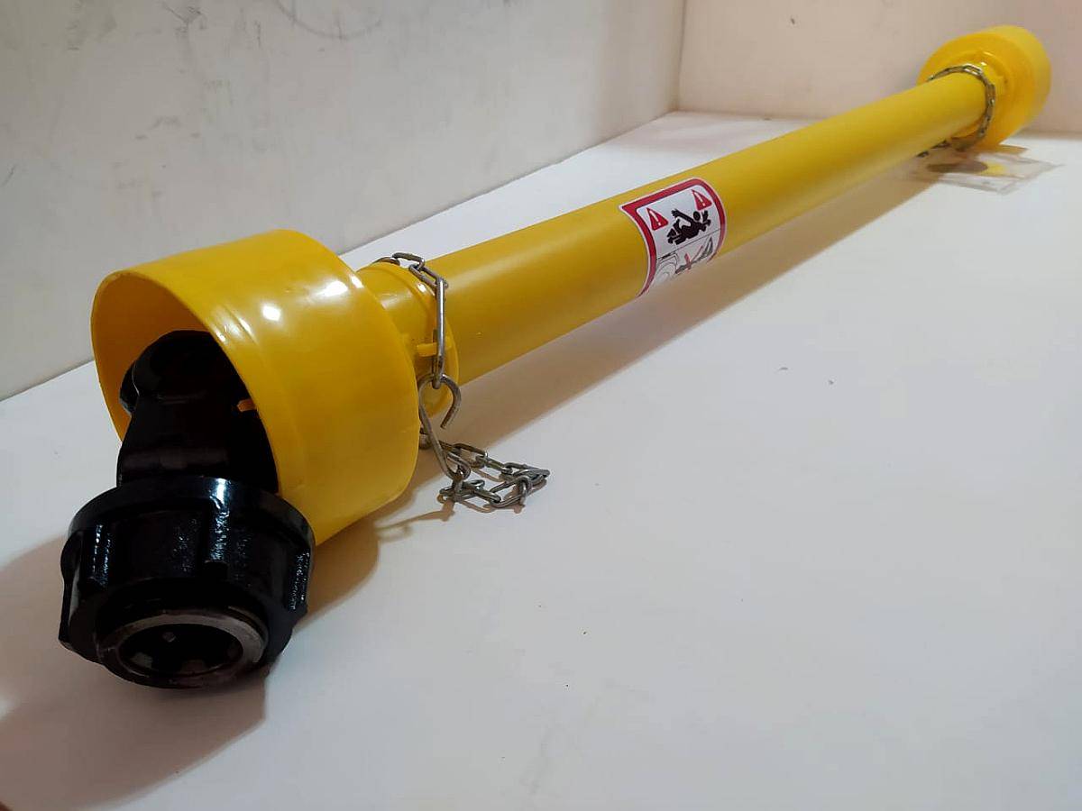 Barra de Mando Cardanica K526 LTC 1300