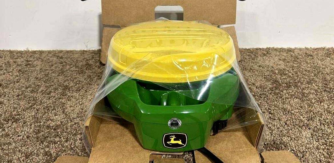 2025 John Deere Starfire 7500 Precision AG