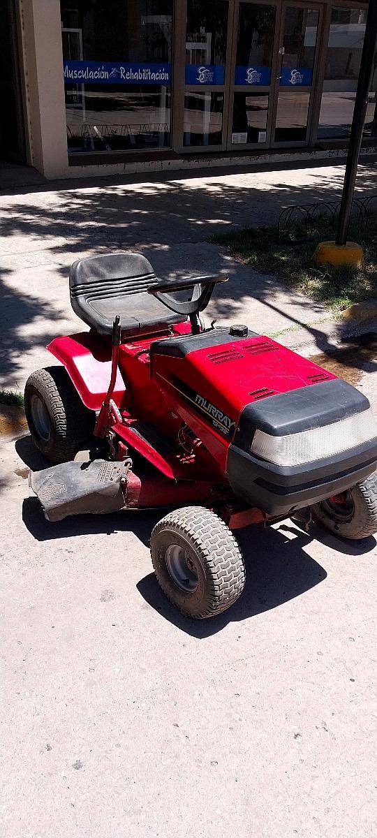 Murray 38 Pulgada de Corte Motor Sensei MEV 450 año 2022