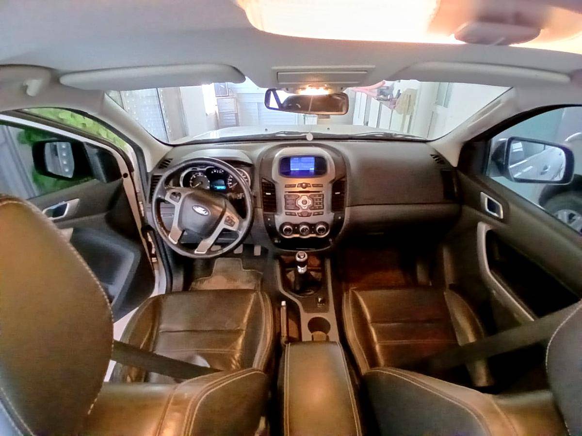 Se Vende Ranger Limited