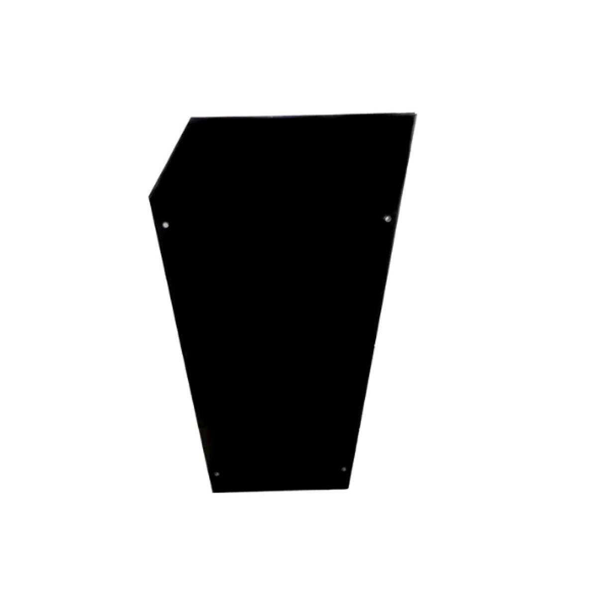 Puerta Fija Vidrio Tractor Articulado V-417 4200 500 540 580