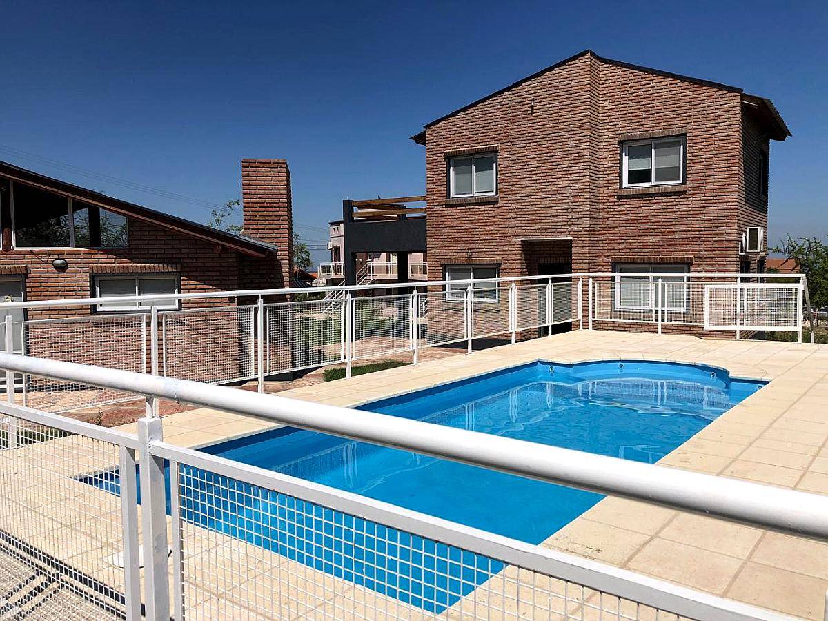 Permuta de Cabañas por Campo