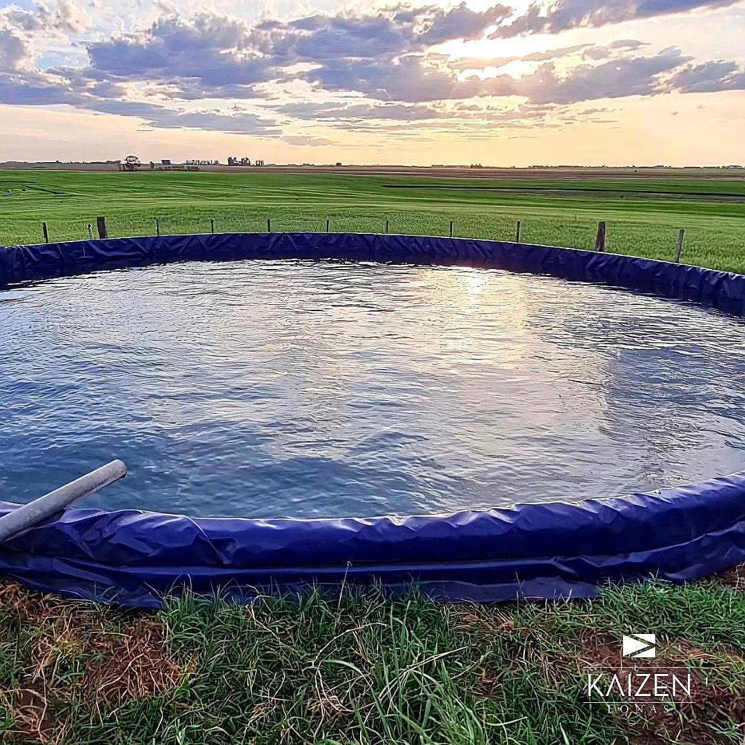 Funda Tanque Australiano Kaizen Lonas