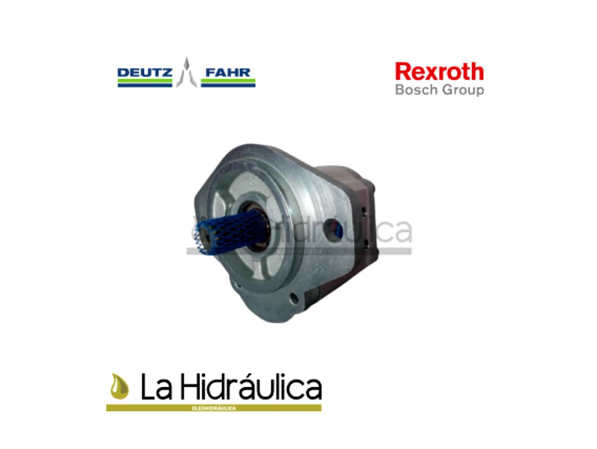 Bomba de Levante Rexroth para Deutz Fahr 41410703