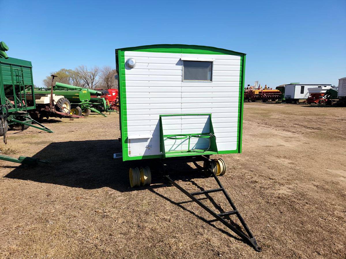 Casilla Rural Nueva 4.5 Metros