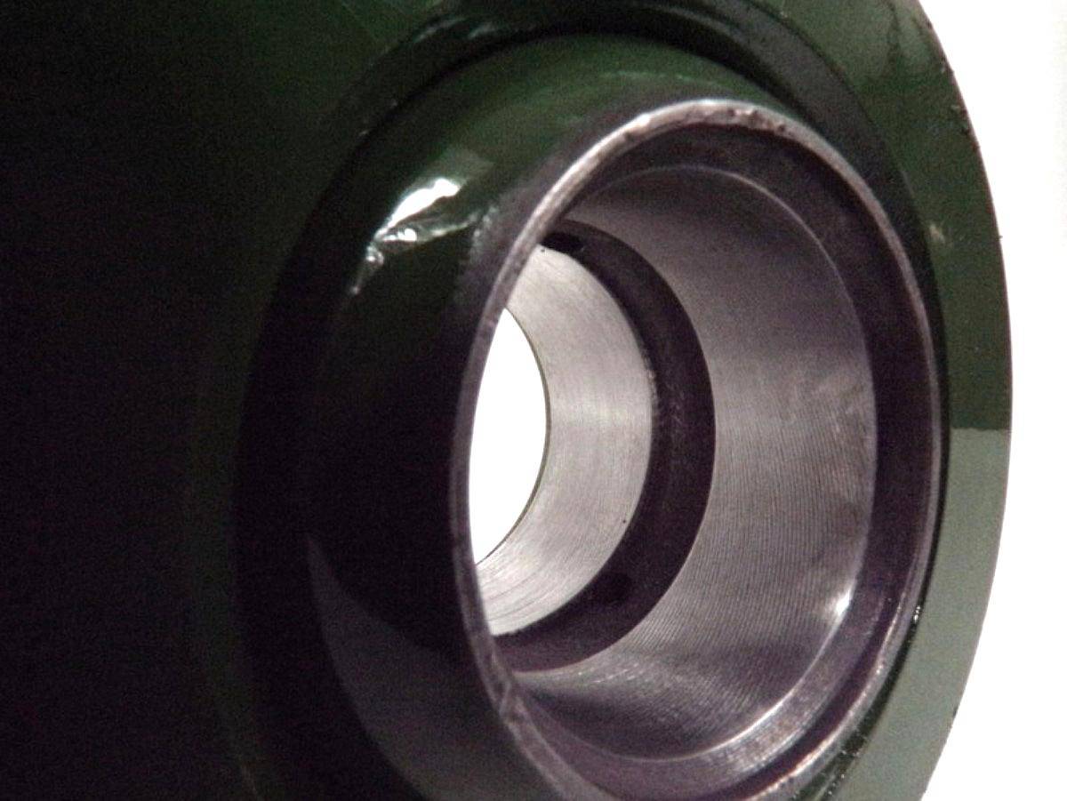 Rótula Brazo de Giro Pauny-zanello(chico)