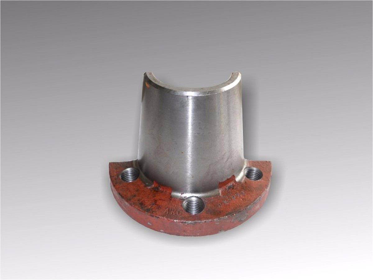 Medio Casquillo con Chaveta John Deere