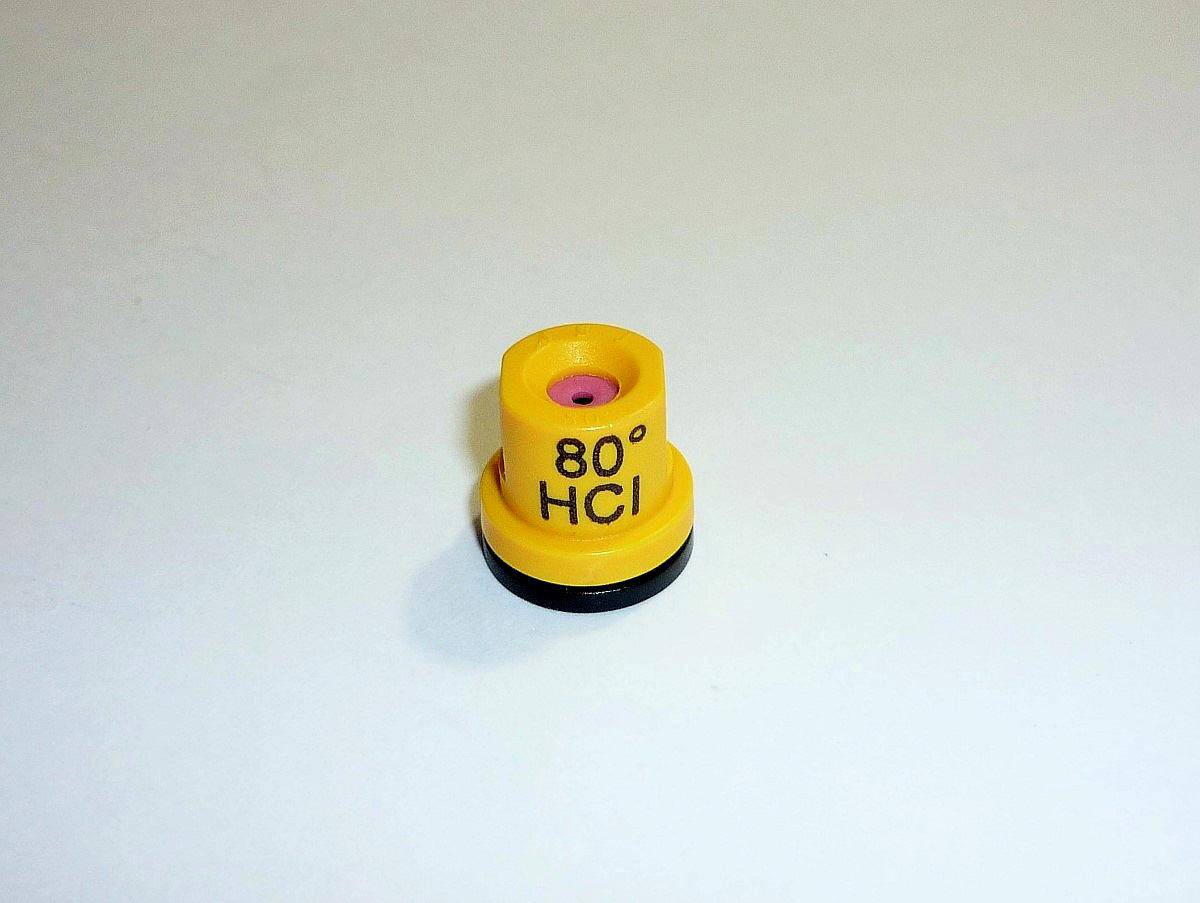 Boquilla Cono Hueco Ceramica ASJ HCI 8002