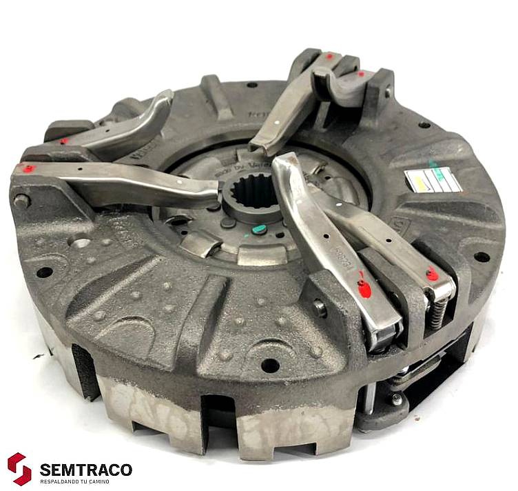 Embrague Tractor Case JL Farmall New Holland TD 5092803