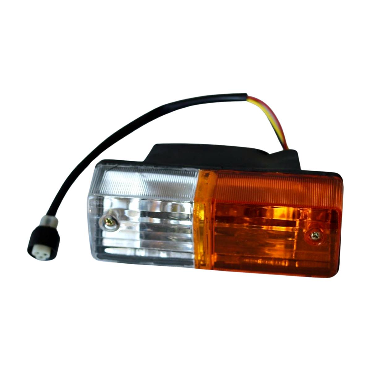 Faro Anterior Izquierdo 980/110-90/780