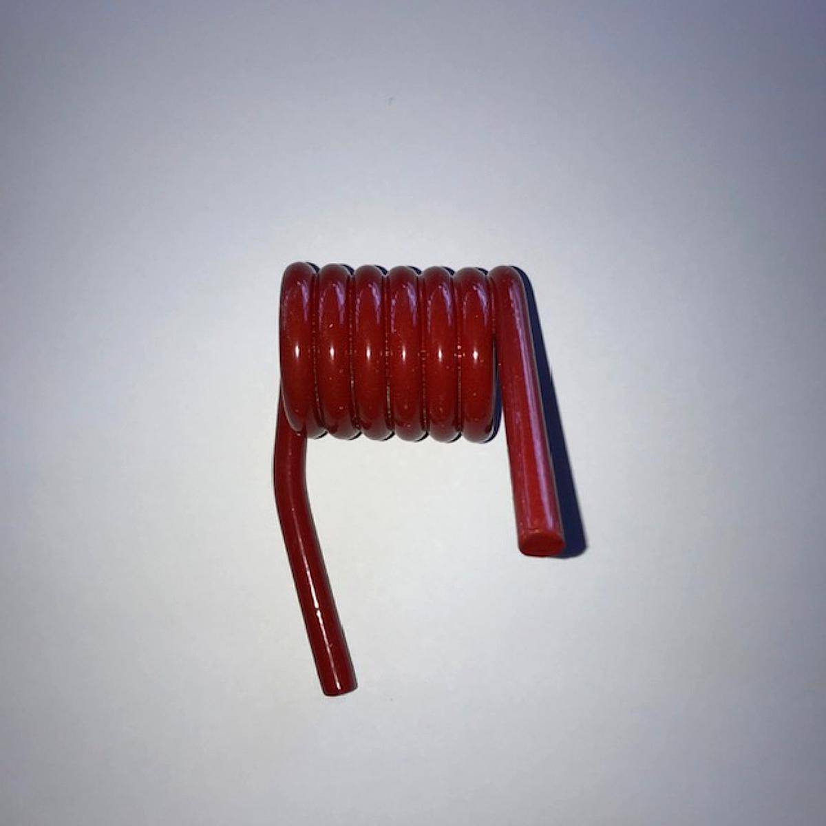 Resorte Presión Rueda Tapadora (crucianelli)