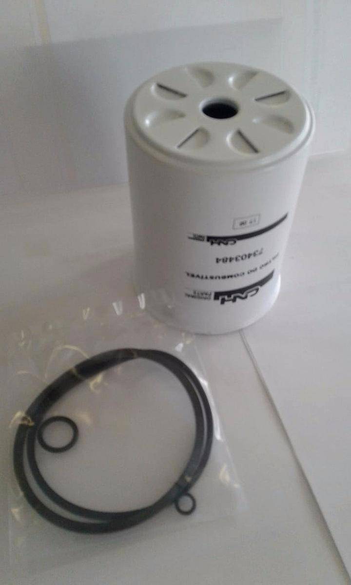 Filtro de Combustible para Tractores con Motor MWM