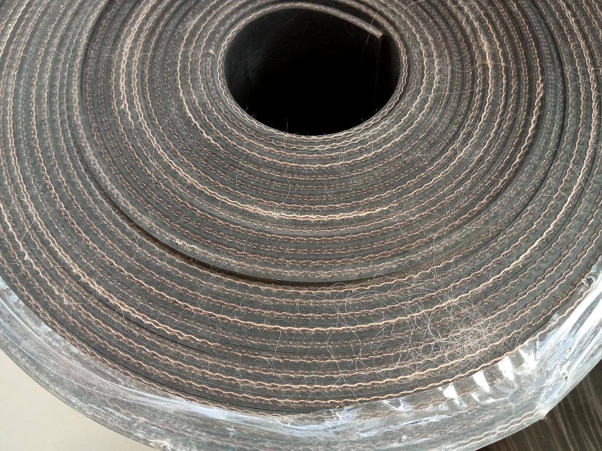 Correa para Rotoenfardadora Marinero 5860