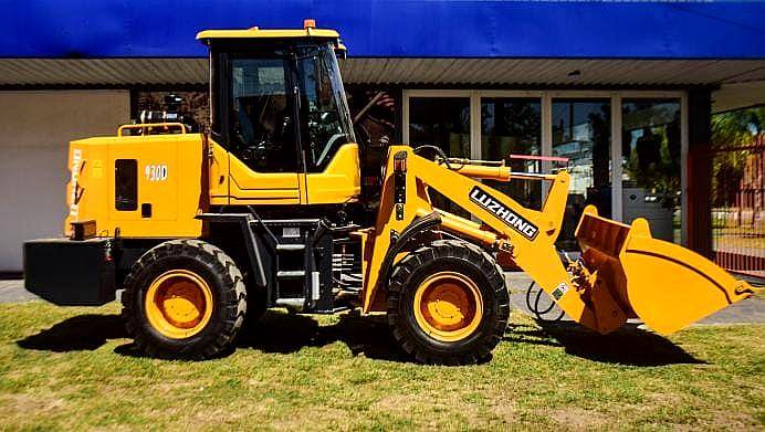 Palas Cargadoras 1 Metro