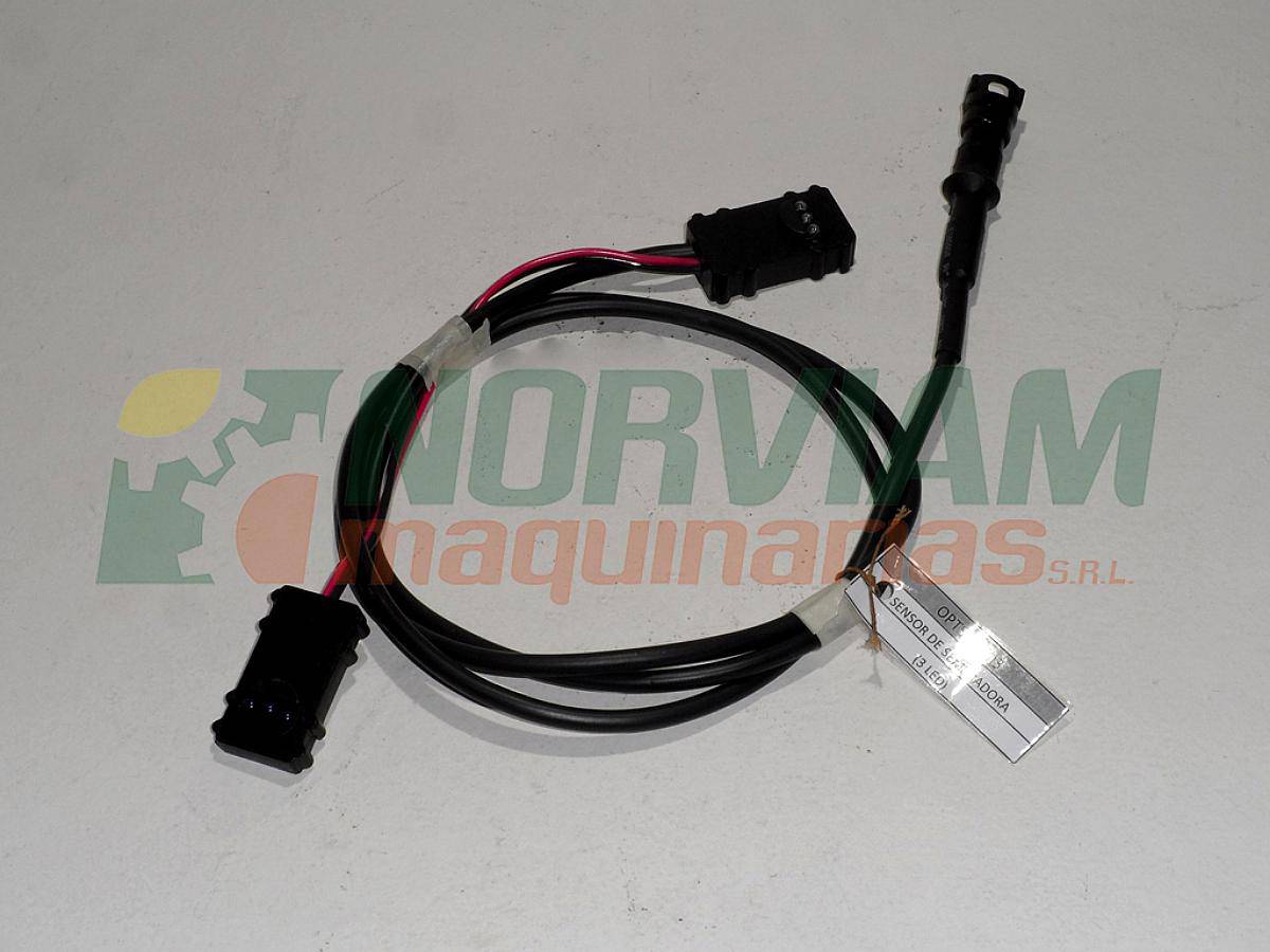 Sensor para Sembradora (3 Led)