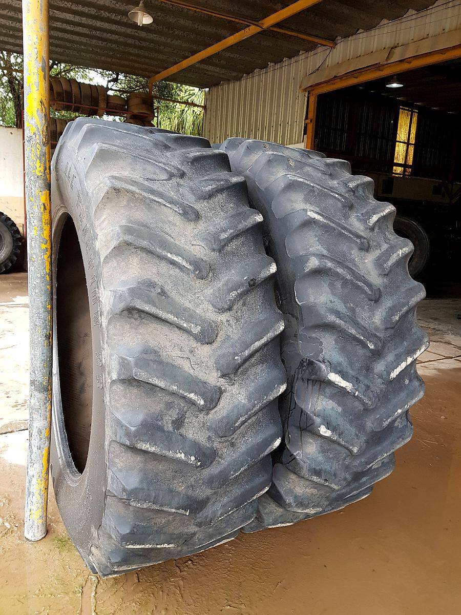 Cubiertas 20.8.42 Medio USO - Agroads