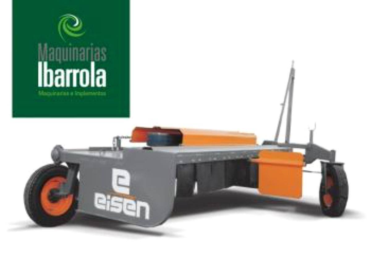 Cortahileradoras a Correa Eisen “dac 3000”