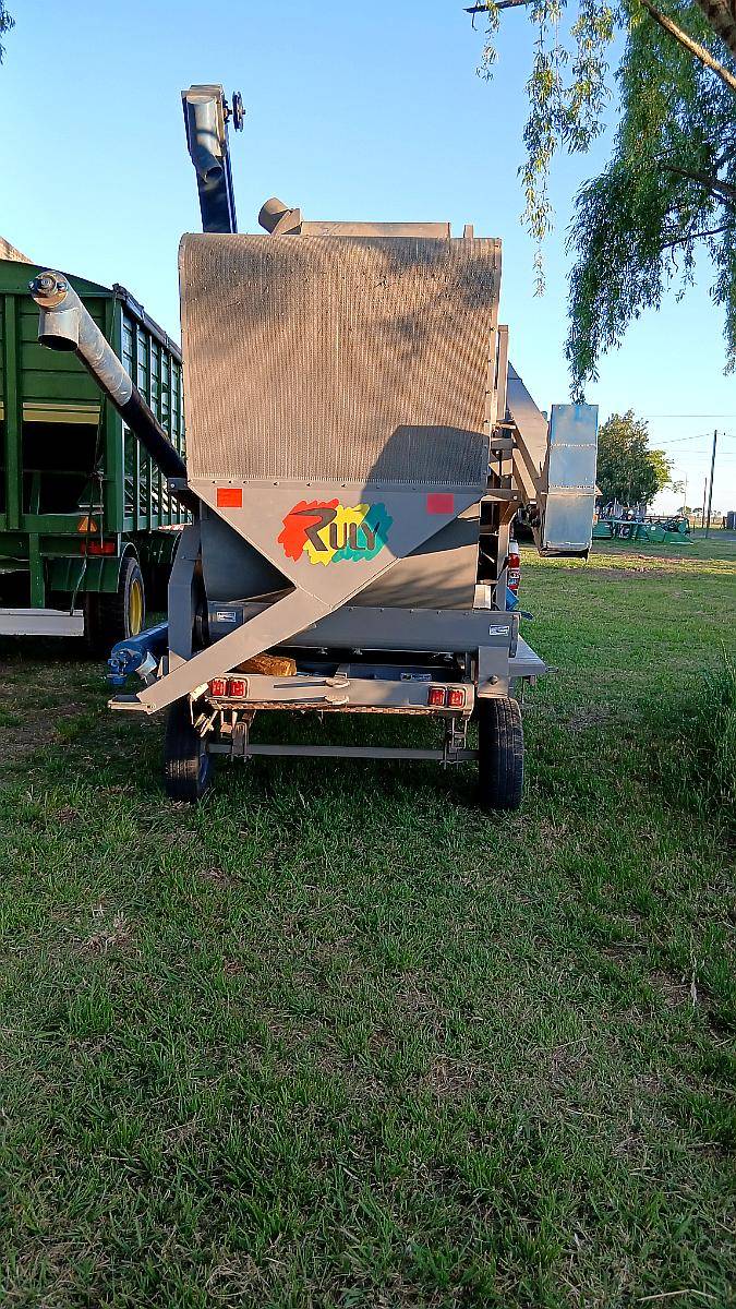 Rully 2021 DZ 2000 Completa 9 a 12 T