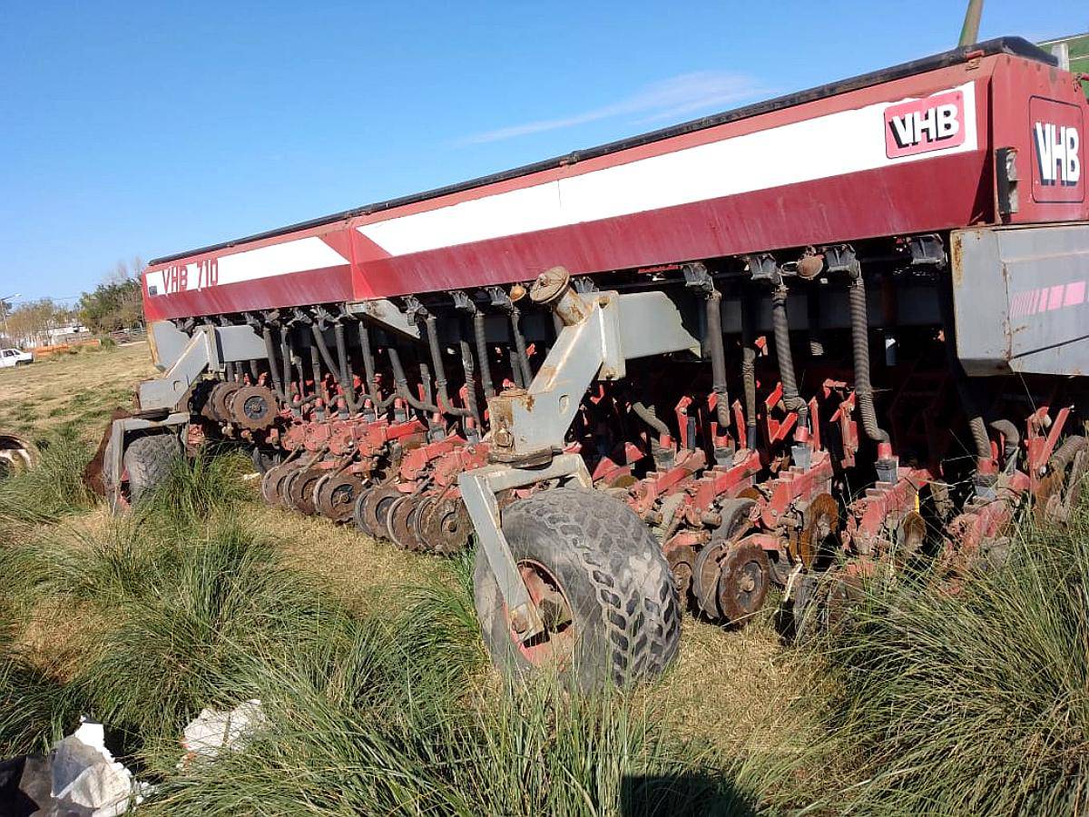 Vhb 710 de 37 a 17,5