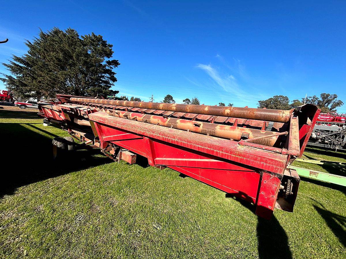 Girasolero Maizco de 12 a 70 - Financiado a 2 Años