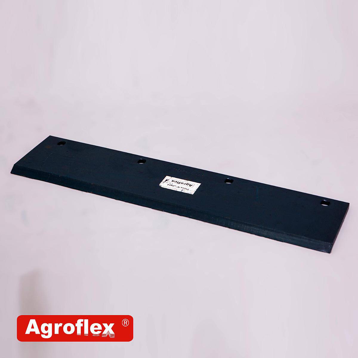 Cuchilla Lateral Derecha e Izquierda Mainero 701 Agroflex
