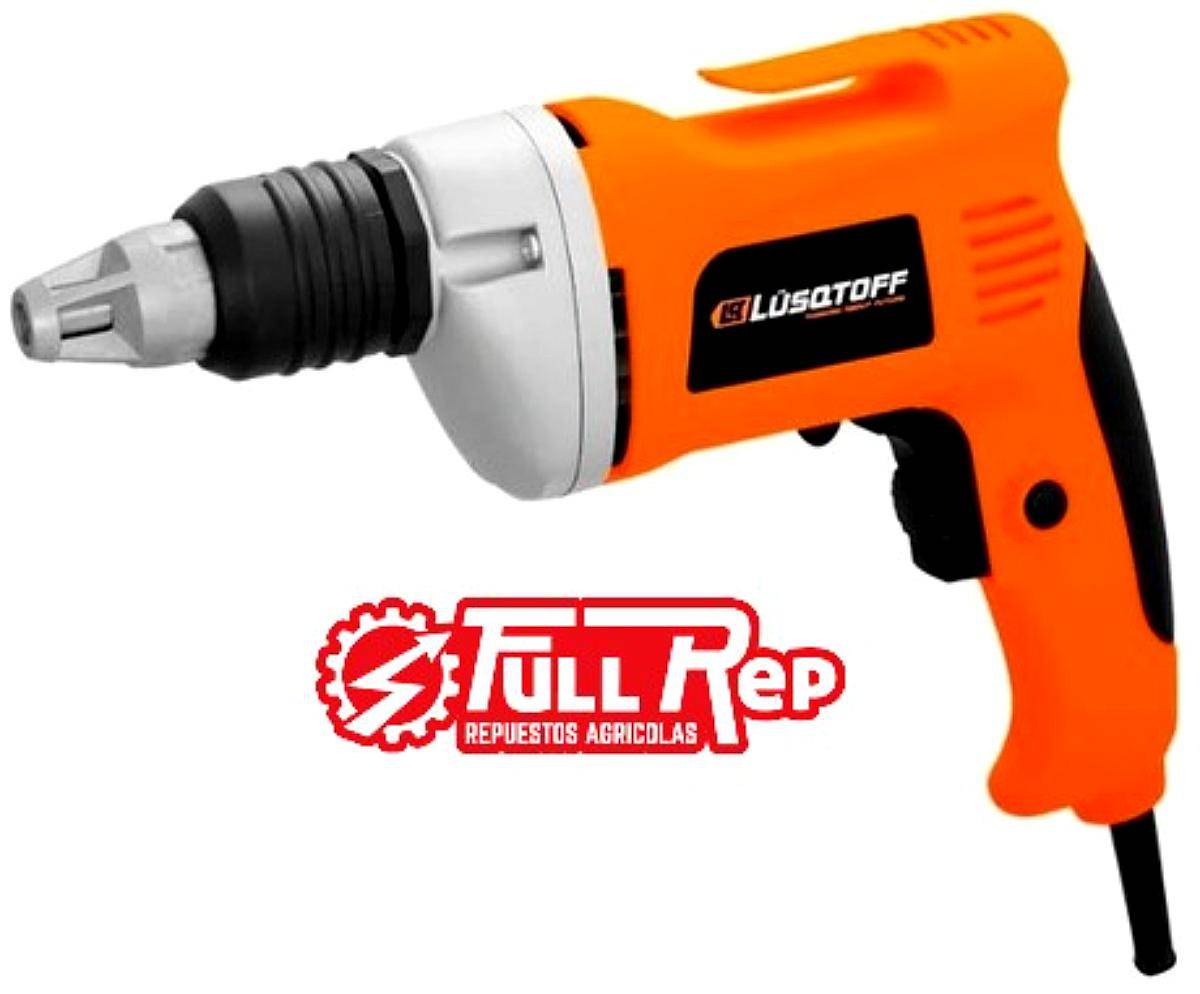 Atornillador con Tope 710w