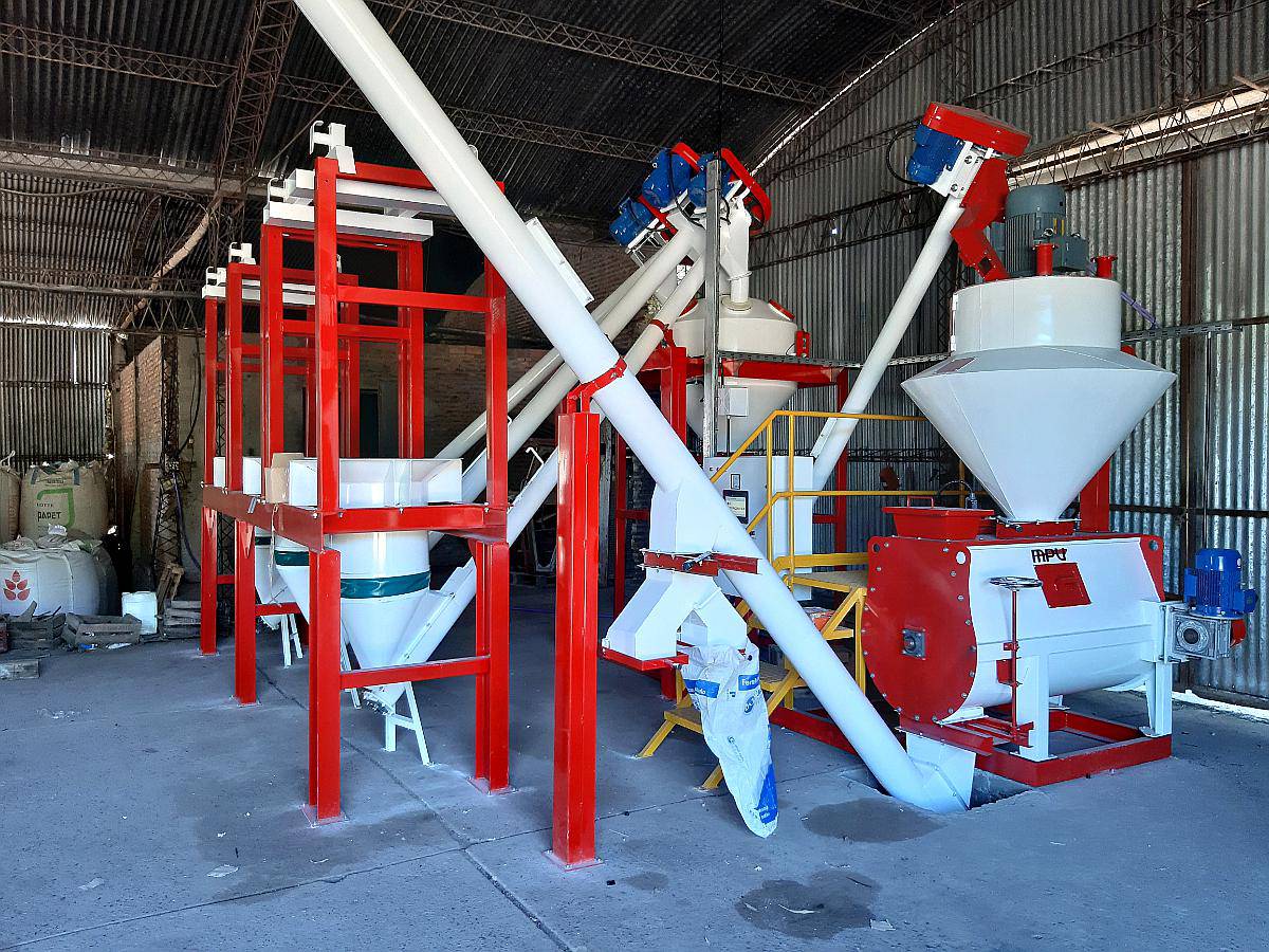 Mpvh 4000 Nuevo Modelo - MPV Ingeniería