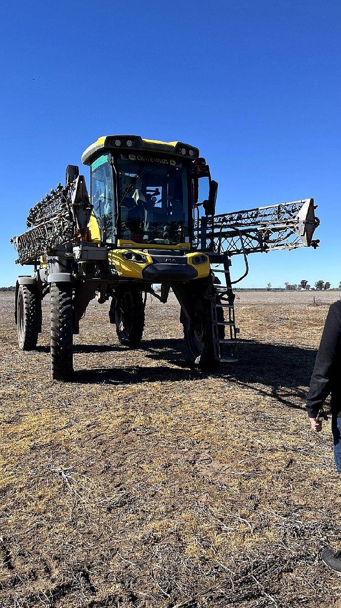 Pla 3300, con 32 Mts