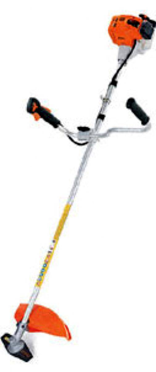 Motoguadaña FS 85 Stihl