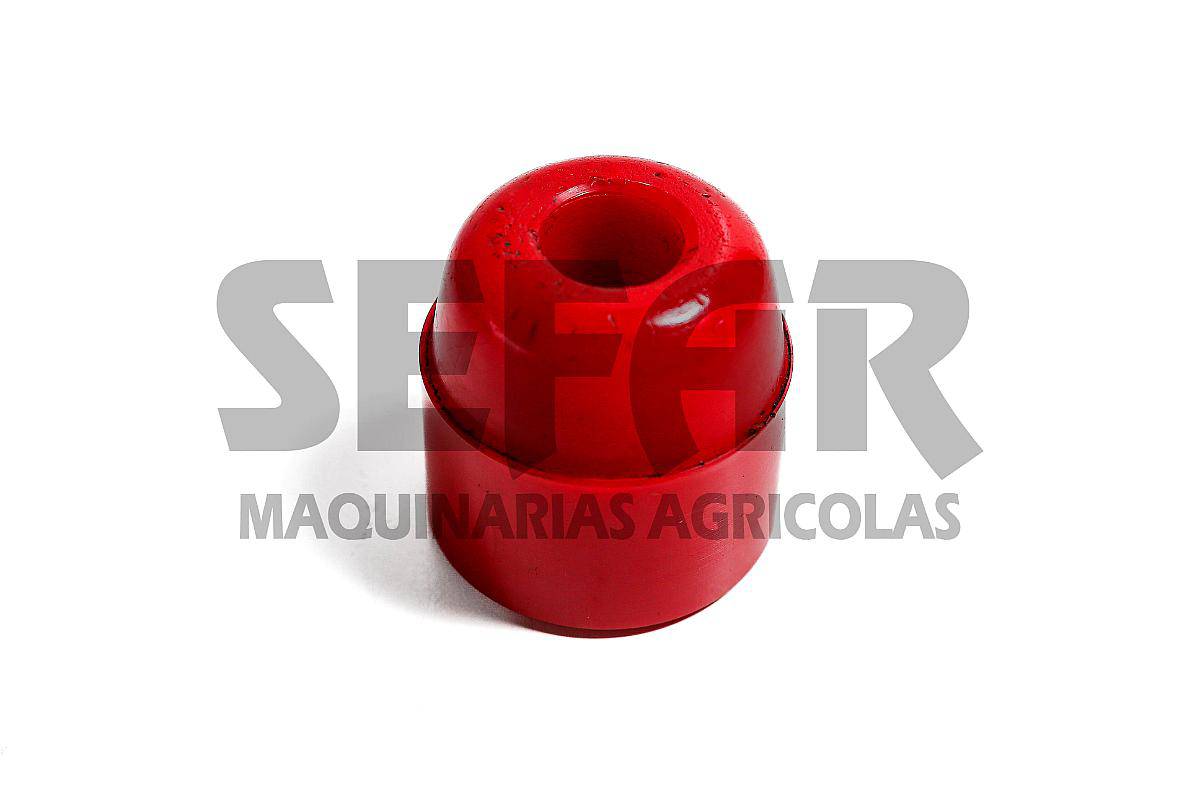 Buje Elastomero Delantero /repuestos Pla