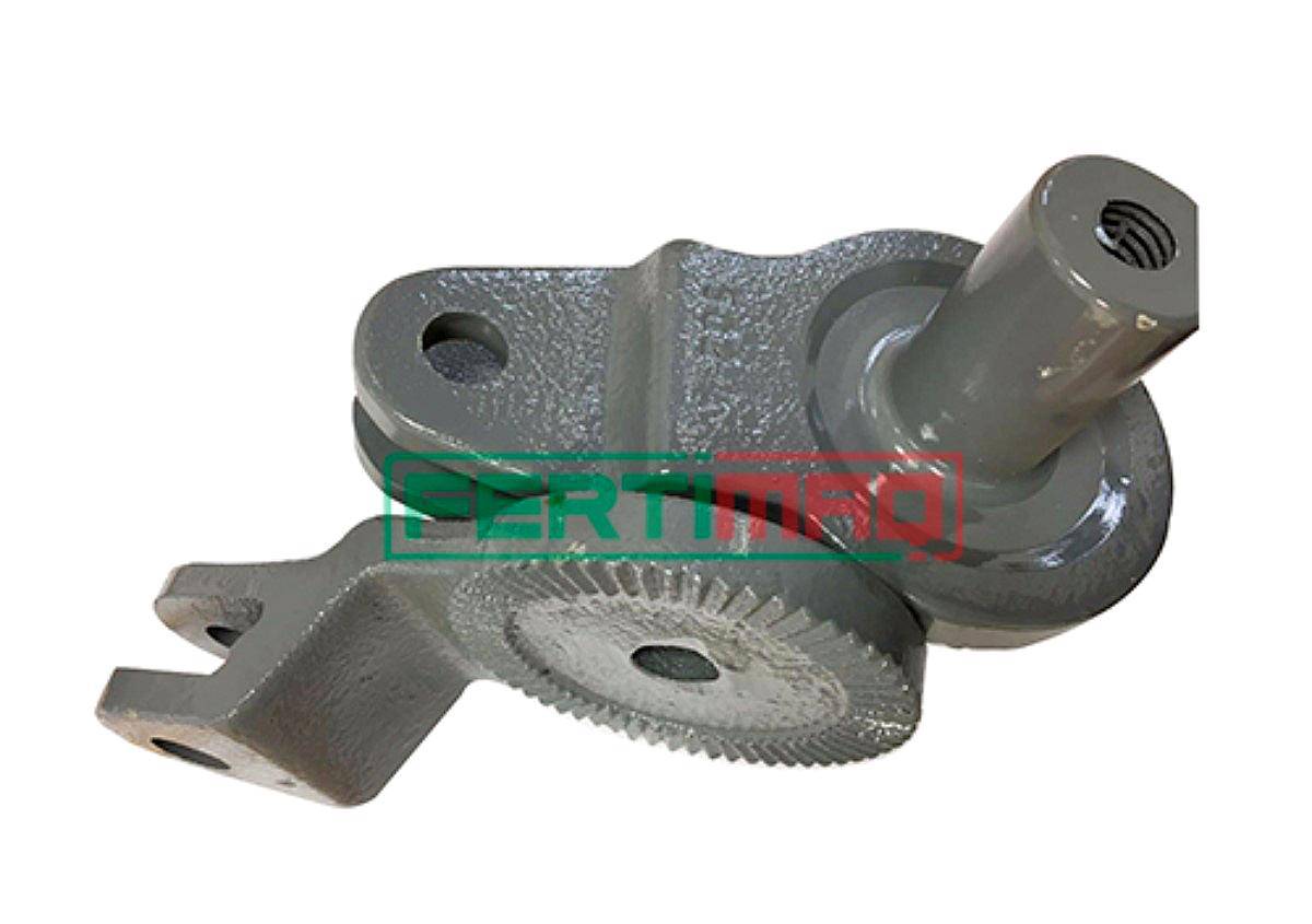 Soporte Brazo Cuchilla 8058