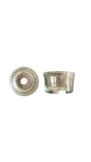Vaso Vidrio Filtro de Combustible Valtra / Agco Allis