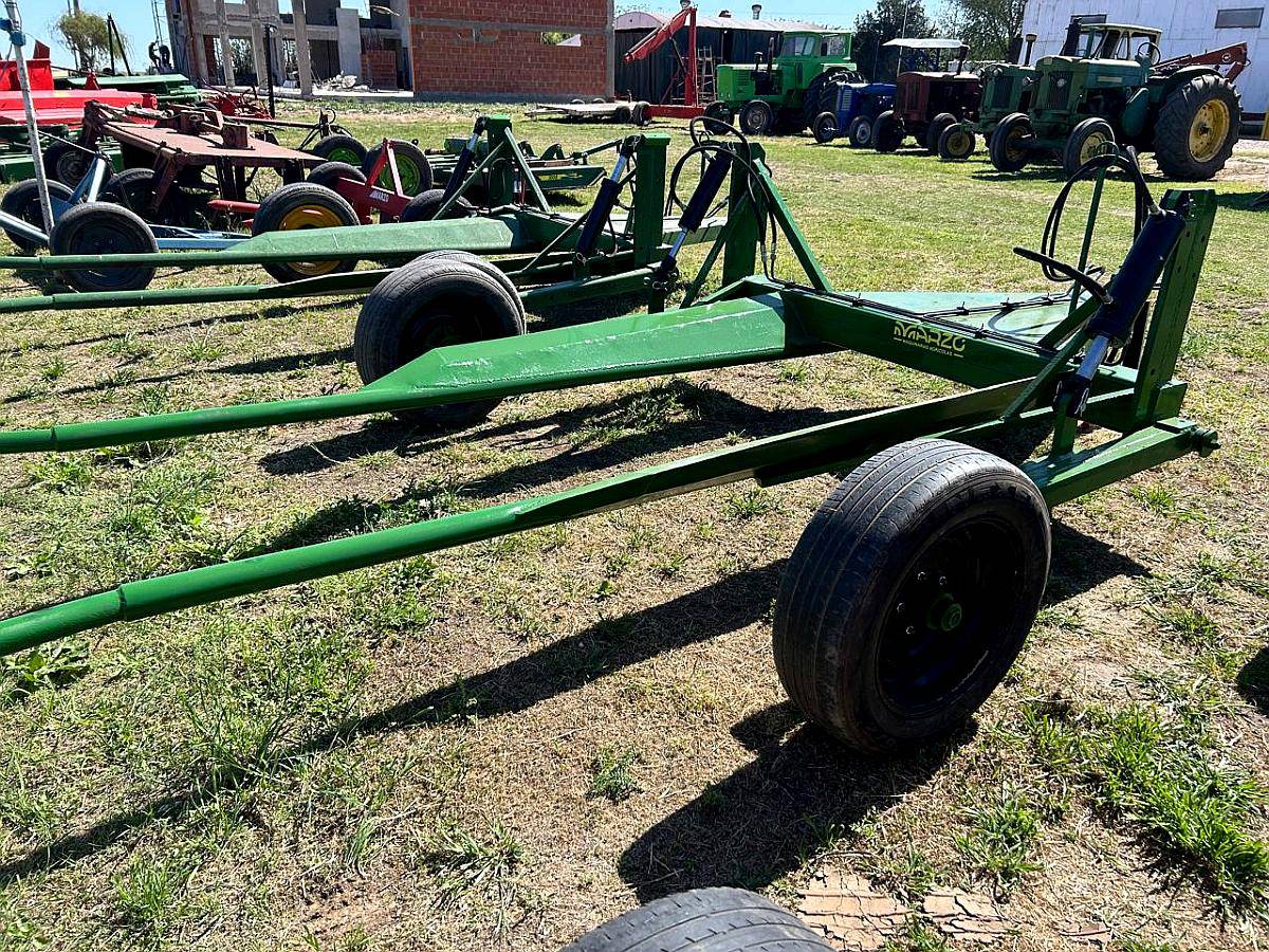 Pinche Doble Marzo Nuevo