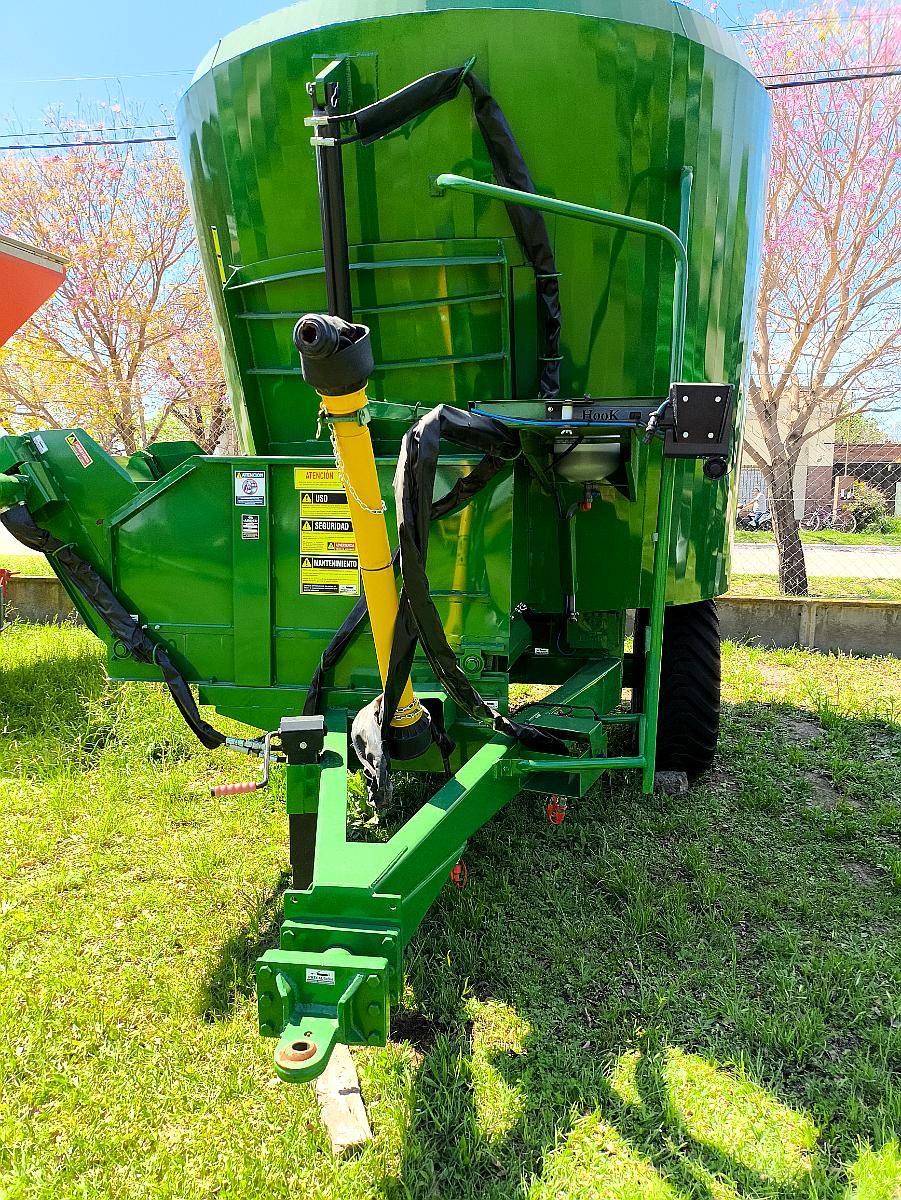 Mixer Juárez Nuevo y Usados