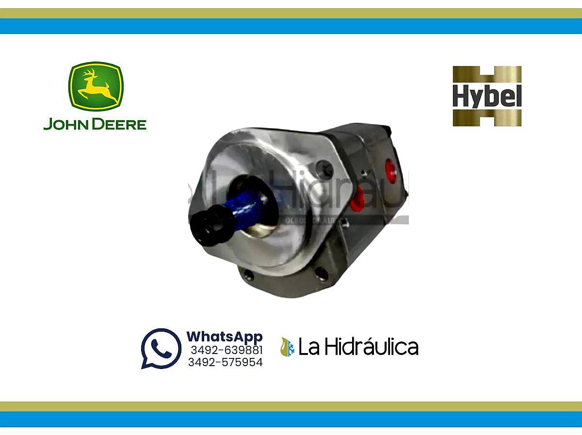 Bomba Hid. Hybel Tractores John Deere 5090e // 5000