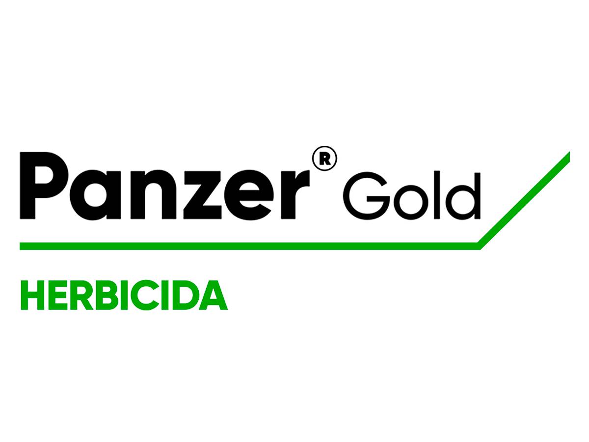 Herbicida Panzer Gold. Protección de Cultivos.